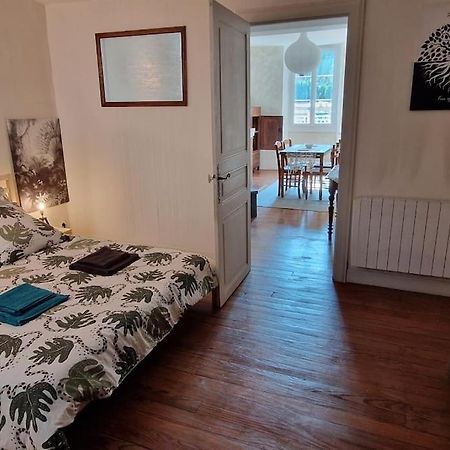 Appartement Dans Maison De Ville - 4 Personnes Oloron-Sainte-Marie Exterior foto